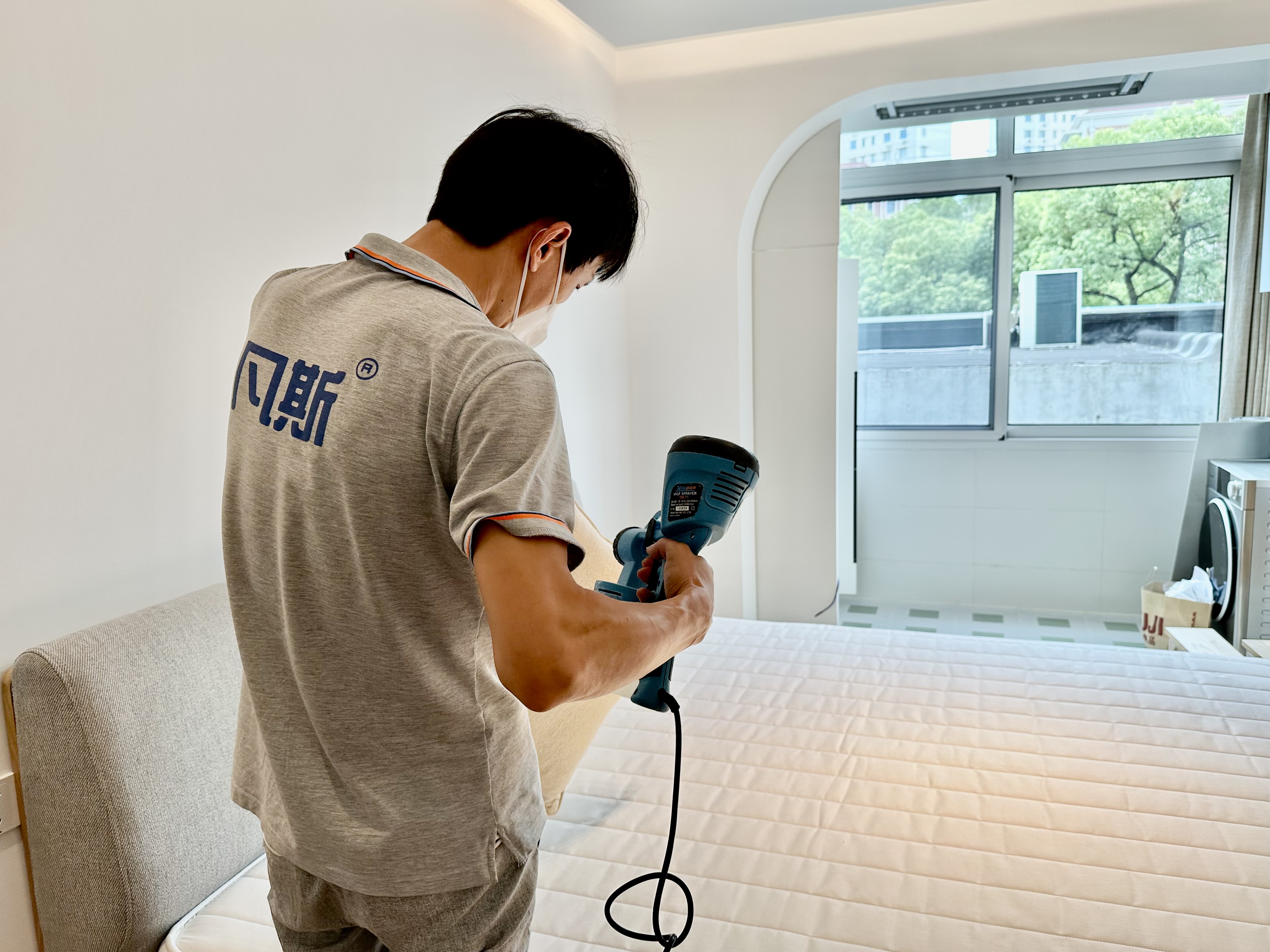 新房装修购买的新床含有甲醛吗